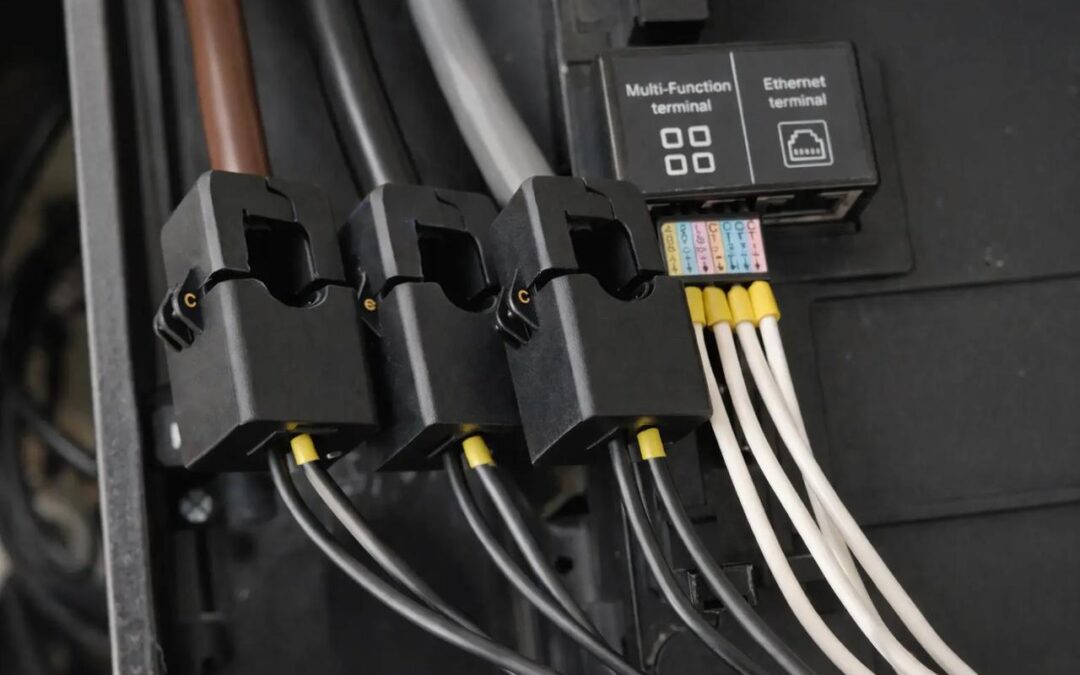 Pinza CT mal instalada: síntomas, errores y soluciones en autoconsumo solar